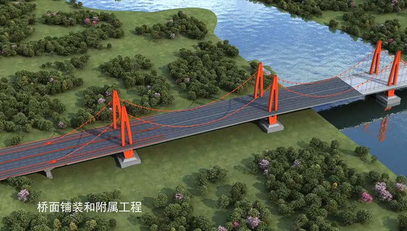 施工动画