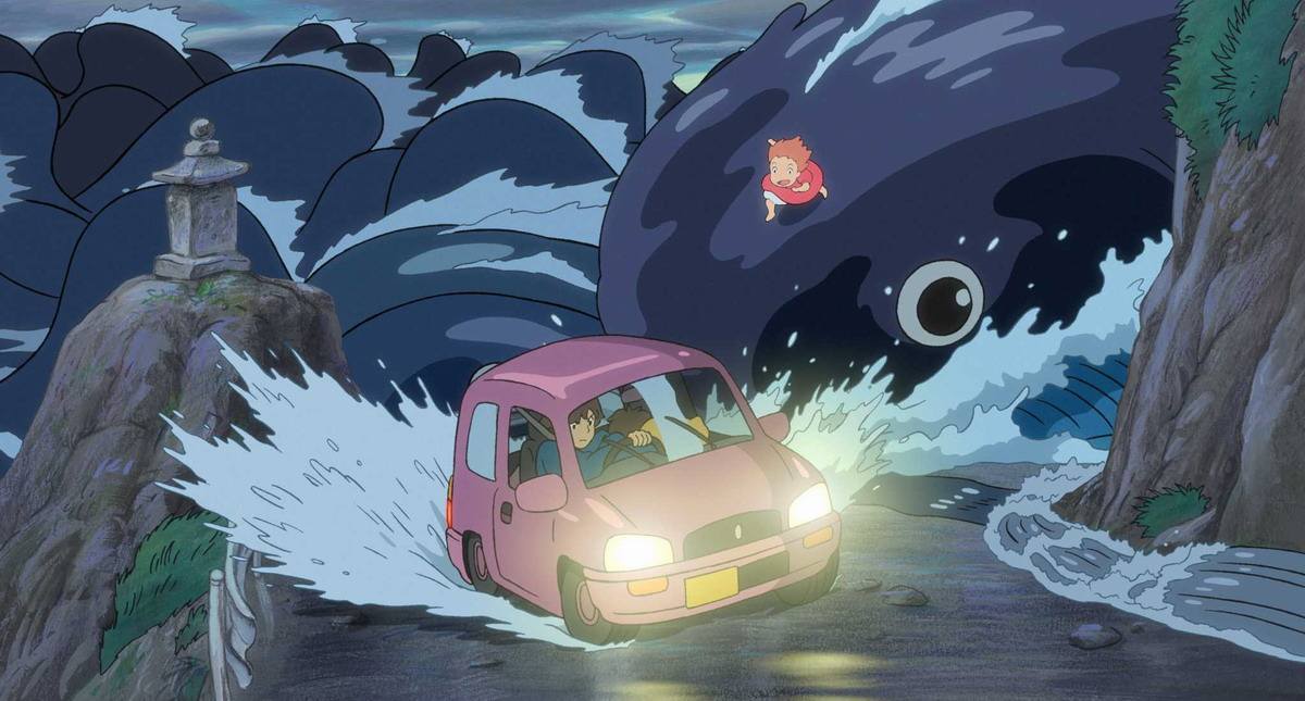 动画制作