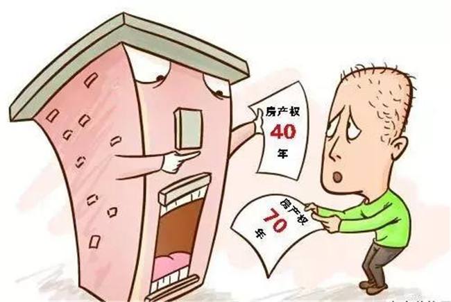地产动画