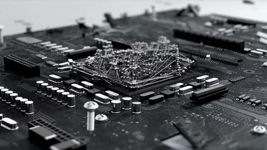 动画制作