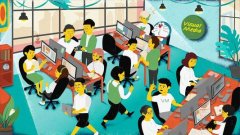 MG动画前景及动画行业发展分析