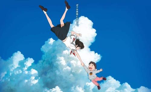 宣传片拍摄